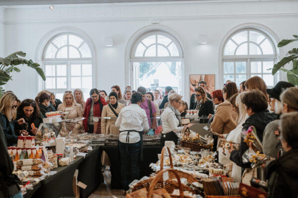 Festival čokolade u Opatiji oborio sve rekorde