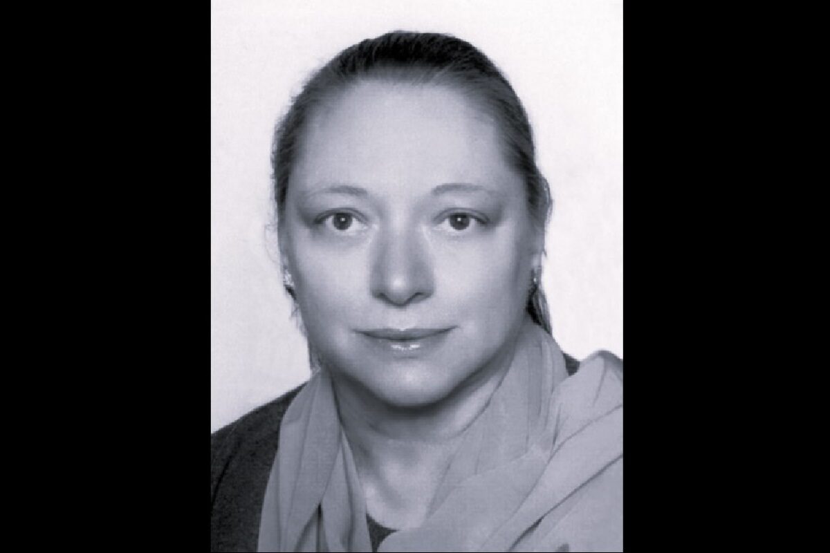Preminula jezikoslovka i filologinja Diana Stolac