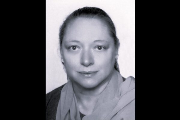 Preminula jezikoslovka i filologinja Diana Stolac
