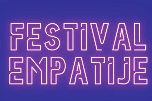 Festival empatije od 24. do 30. studenoga progovara javno o neuspjehu u Zagrebu, Rijeci i Osijeku