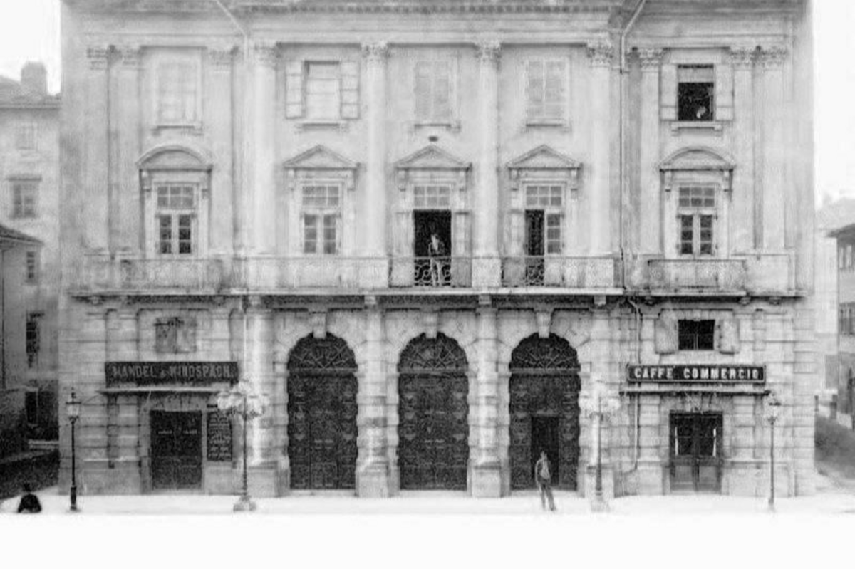 Na današnji dan 1803. donesena je odluka o izgradnji kazališta u Rijeci