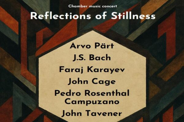Trio ReVibrant u Filodrammatici: „Reflections of Stillness“ – spoj akustike i elektronike