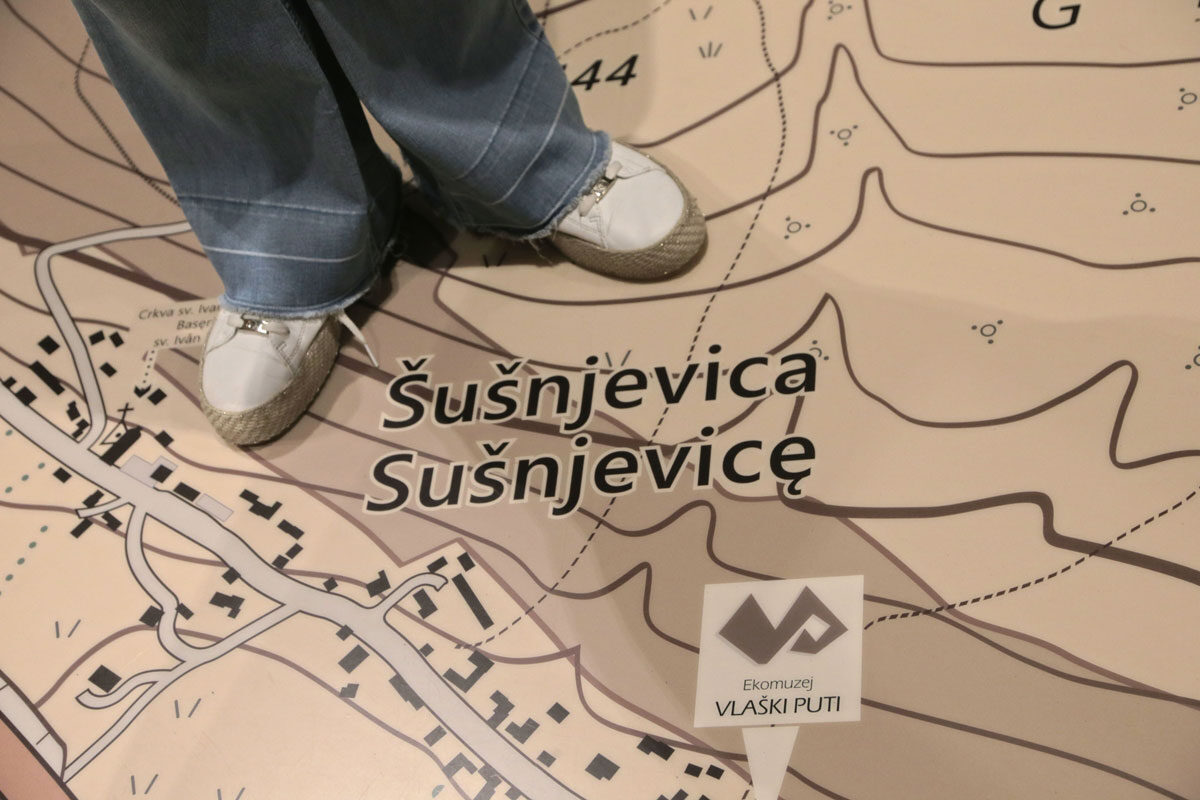 Baština u srcu Šušnjevice – trodnevni program posvećen vlaškom jeziku i kulturnom nasljeđu