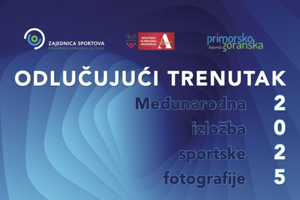 Otvorenje 17. Međunarodne izložbe sportske fotografije „Odlučujući trenutak – 2025.“