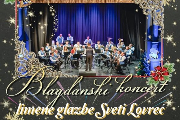 Kino projekcije i blagdanski koncert u Pučkom otvorenom učilištu Poreč