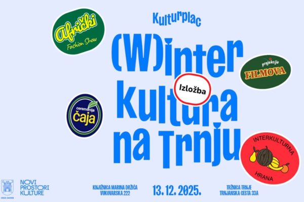 Kulturplac: (W)interkultura donosi dan posvećen različitostima i zajedništvu