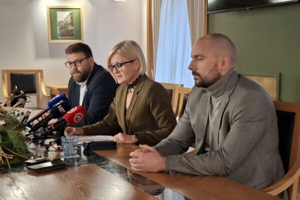 Gotovo stotinu prijava pristiglo na natječaj za čelna mjesta gradskih trgovačkih i komunalnih društava