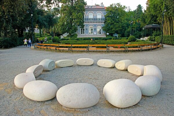Vođena šetnja „Opatija – od skulpture do skulpture“