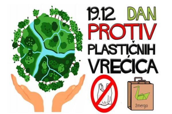 Žmergo i ove godine obilježava Dan protiv plastičnih vrećica na opatijskom Mrkatu