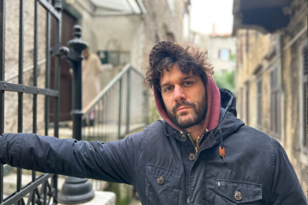 EUROPSKI OSCAR I GOVOR SAVJESTI!