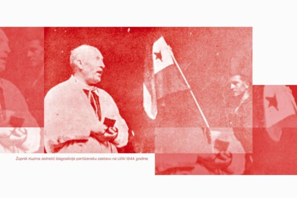 Antifašizam i Crkva: U srijedu u Palachu zanimljivo predavanje