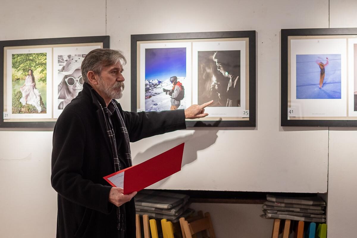 Publika izabrala najbolje fotografije INWENTURE 2025.: Snježana Požar i Jurica Žumberac laureati