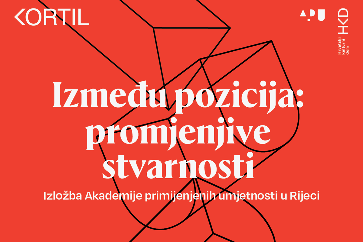 Galerija Kortil u Noći muzeja otvara izložbu “Između pozicija: promjenjive stvarnosti”