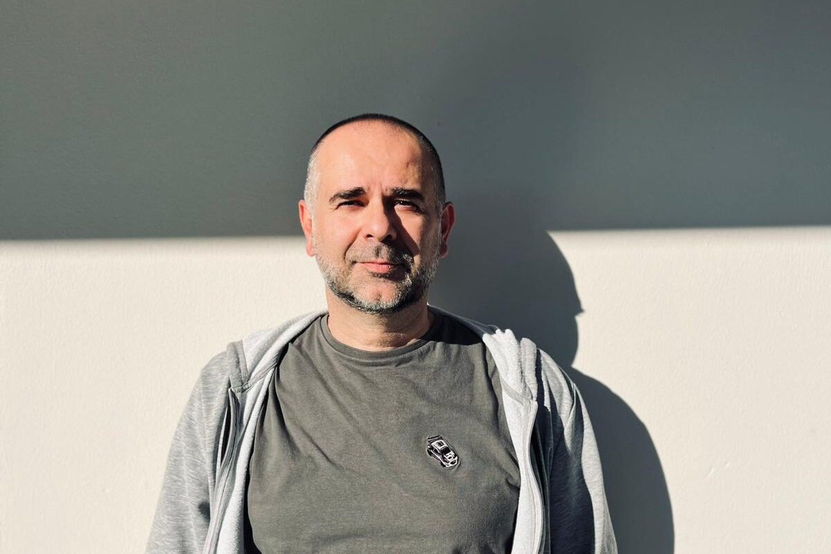 Maer objavio novi album: To je glazba koja ne traži mase