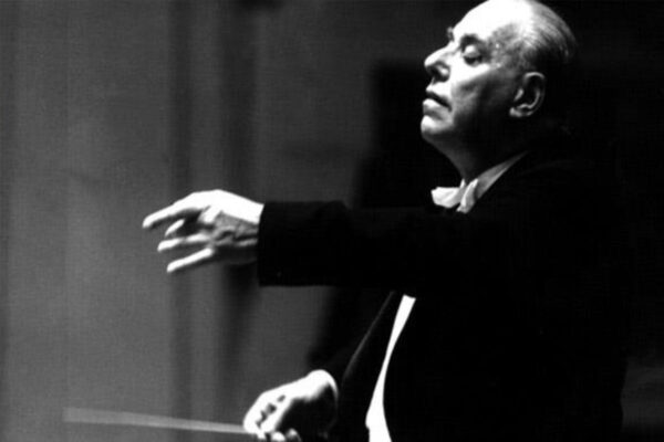 Na današnji dan 1985. rođen je skladatelj Lovro von Matačić