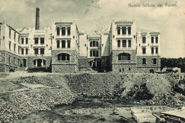 Na današnji dan 1964. umro je Viktor Finderle