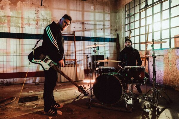 Electric Purge promovira album prvijenac u Palachu uz riječki Lei