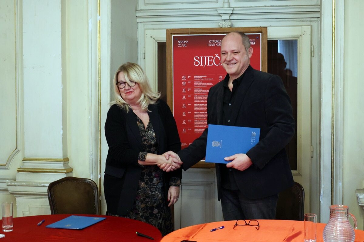 Potpisan ugovor o suradnji riječkog HNK-a i Akademije primjenjenih umjetnosti