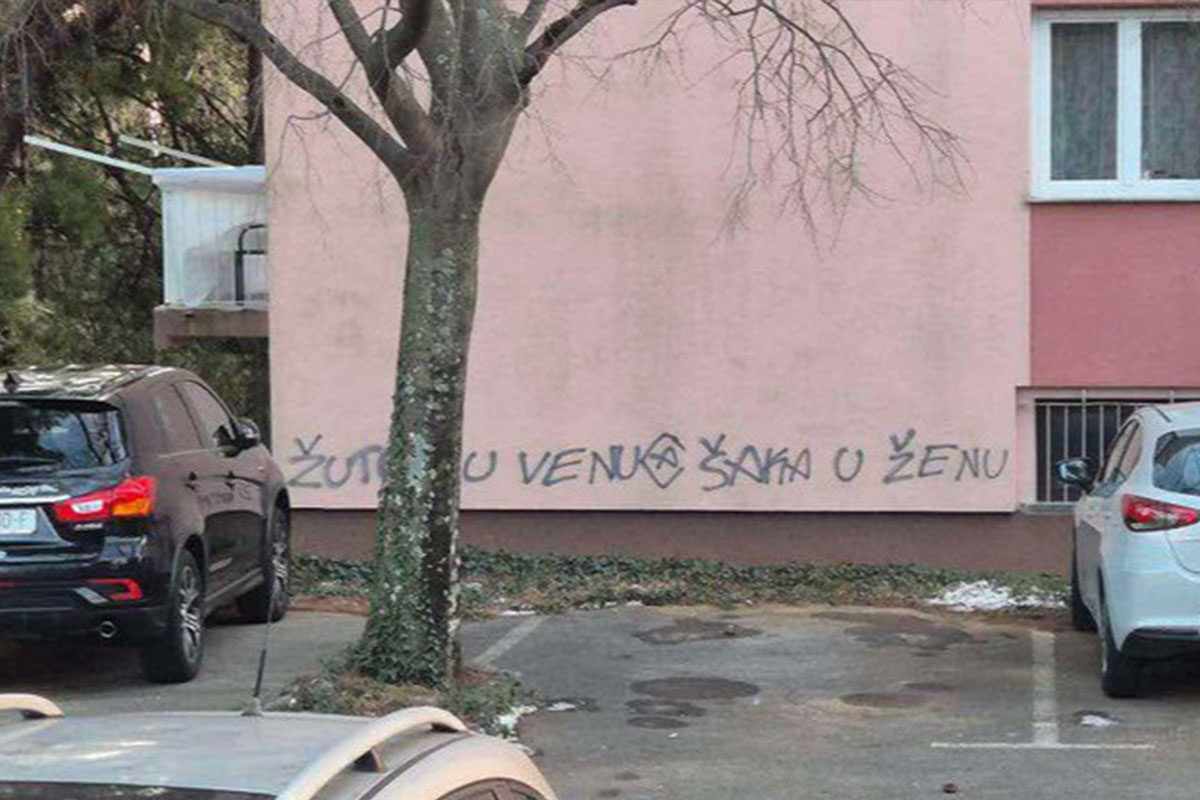 Grafiti, simboli i kontekst: zašto “ništa ne znači” često znači jako puno (treći dio)