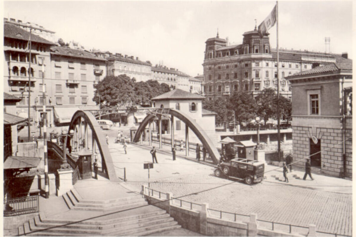 Na današnji dan 1907. rođena je Marija Grbac