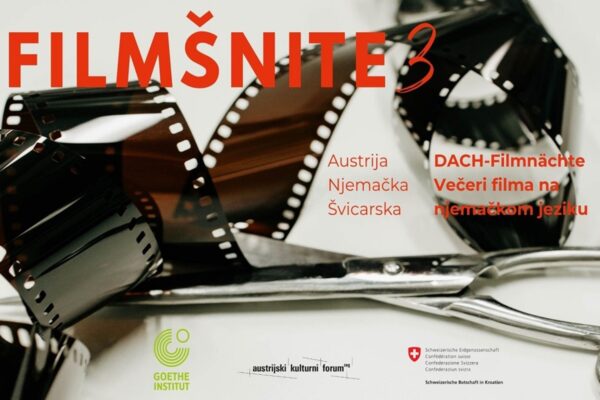 Filmšnite 3 u Art-kinu: Novi filmovi njemačkog govornog područja od 3. do 6. ožujka