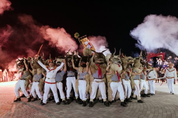Kuću halubajskega zvončara posjeti više od 20 tisuća ljudi godišnje