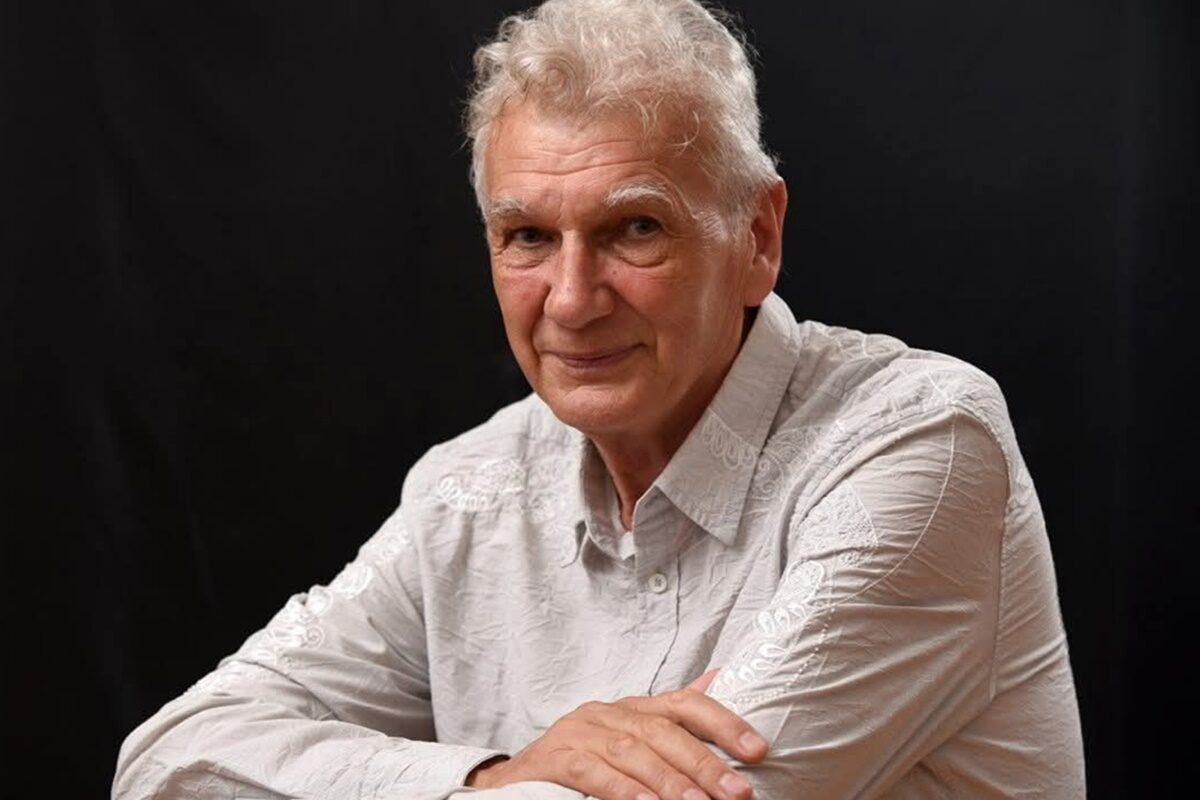 Enes Kišević dobitnik književne nagrade „Ante Zemljar“ za 2026.