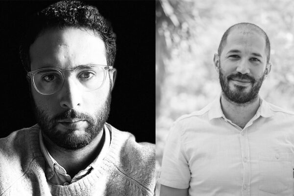 Vodeći palestinski filozof Abdaljawad Omar i antropolog Basil Farraj prvi put u Hrvatskoj