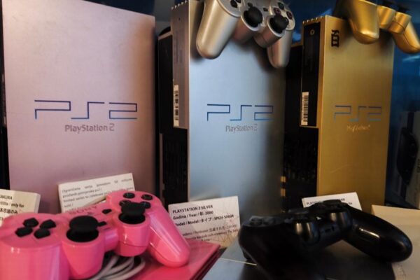 PlayStation, Nintendo i mala tajna velikog uspjeha