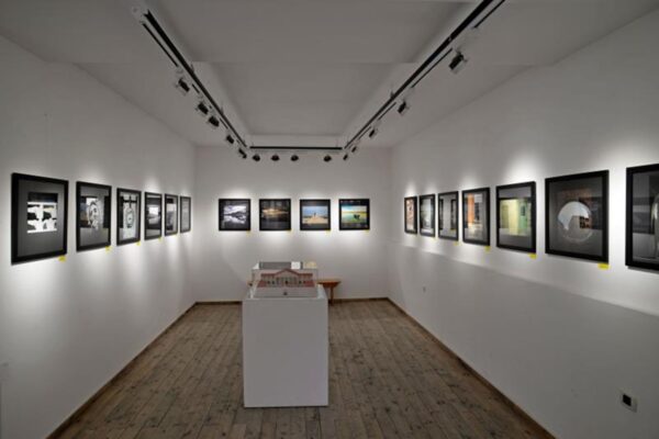 Galerija Principij traži volontere