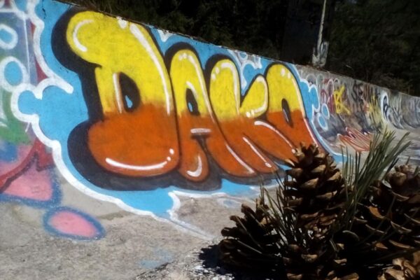 Svaka vječnost kratko traje