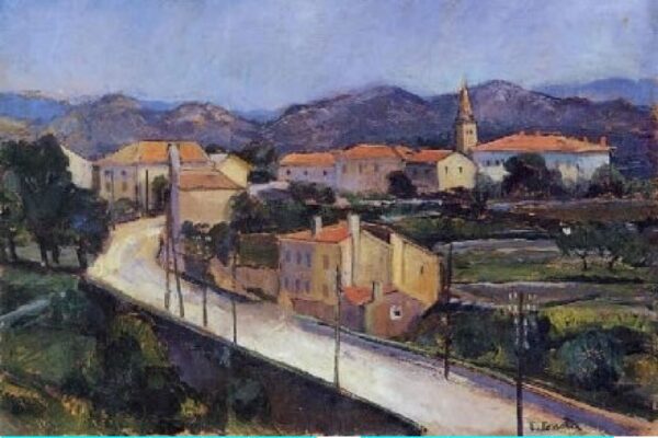 Na današnji dan 1929. preminuo je slikar Enrico Fonda