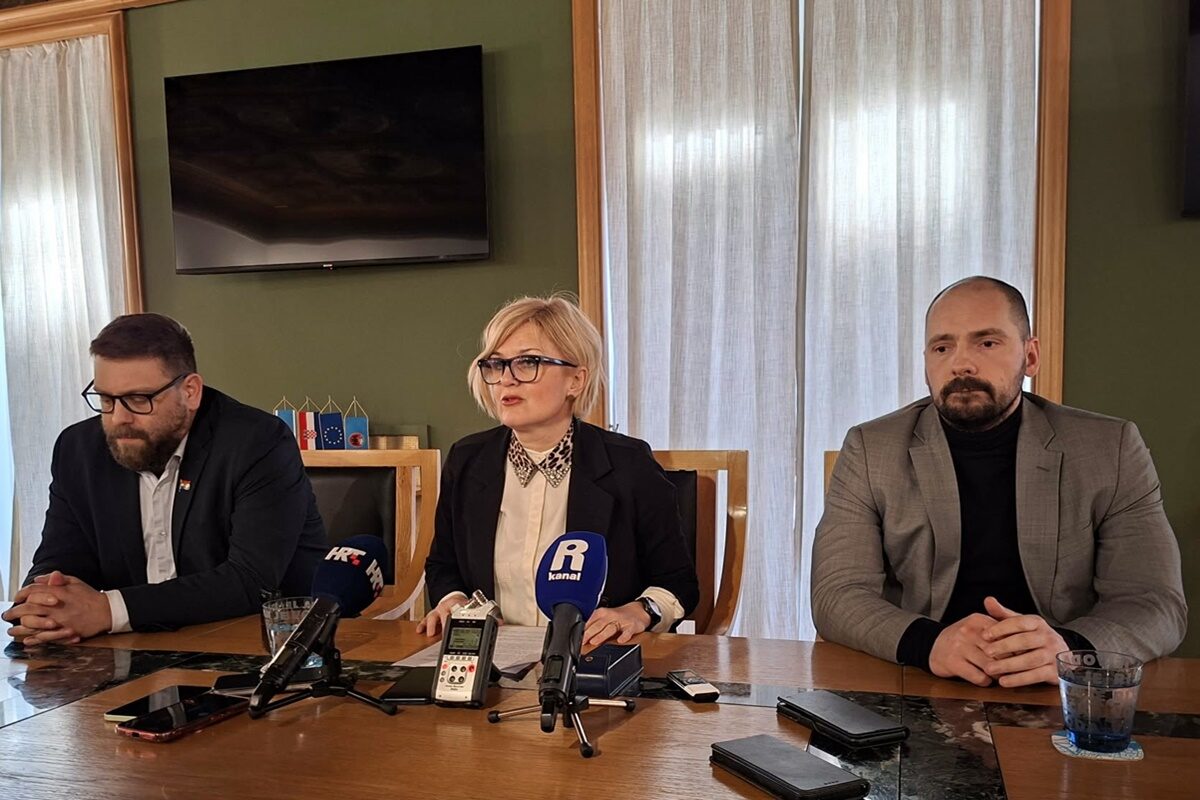 Predloženi novi čelnici riječkih komunalnih društava, šteta na Galebu bit će naplaćena