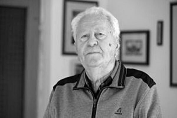 IN MEMORIAM: &nbsp;Mihael Sobolevski (1938. – 2026.)