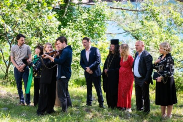 Film „Svadba“ Igora Šeregija postao najgledaniji hrvatski film svih vremena