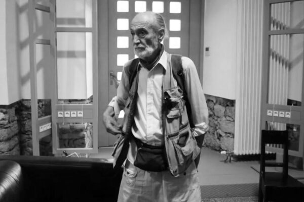 IN MEMORIAM:  Marijan Vejvoda (1939. – 2026.)