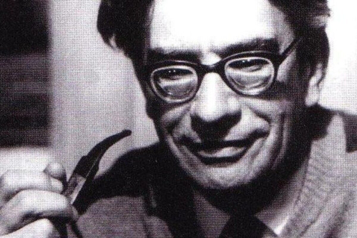 Na današnji dan 1991. preminuo je pjesnik Ivan Zvane Črnja