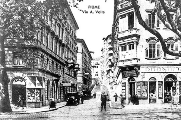 Na današnji dan 1947. osnovano je riječko Kinematografsko poduzeće (Rijekakino)