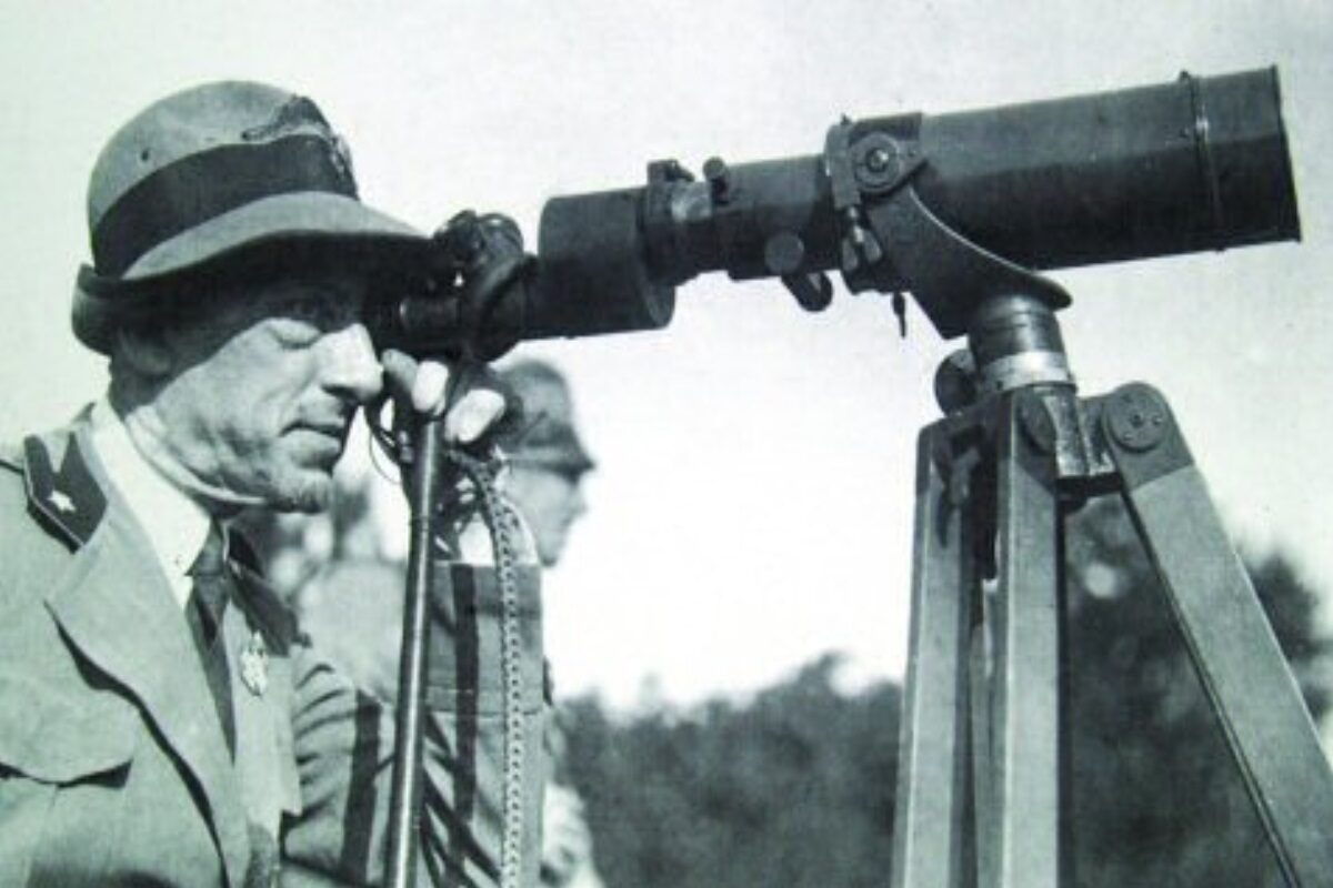 Na današnji dan 1938. preminuo je Gabriele D’Annunzio