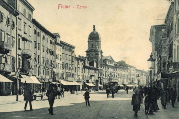 Na današnji dan 1890. preminuo je pjesnik Mario Schittar