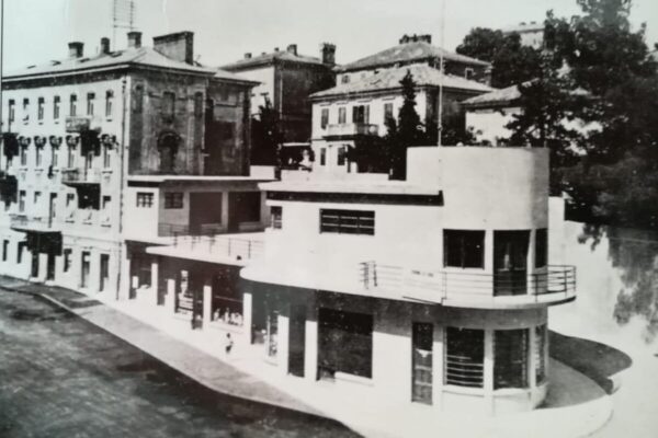Na današnji dan 1976. preminuo je Enea Perugini