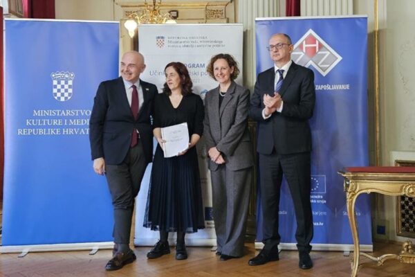 Art-kino osiguralo europska sredstva za inkluzivni projekt „U zajedničkom filmu“