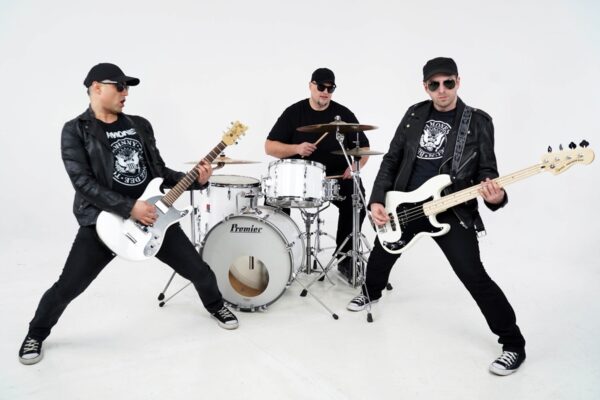 Promocija kultne Ex Yu rock enciklopedije i Tribute to Ramones predvode bogat tjedan u Palachu