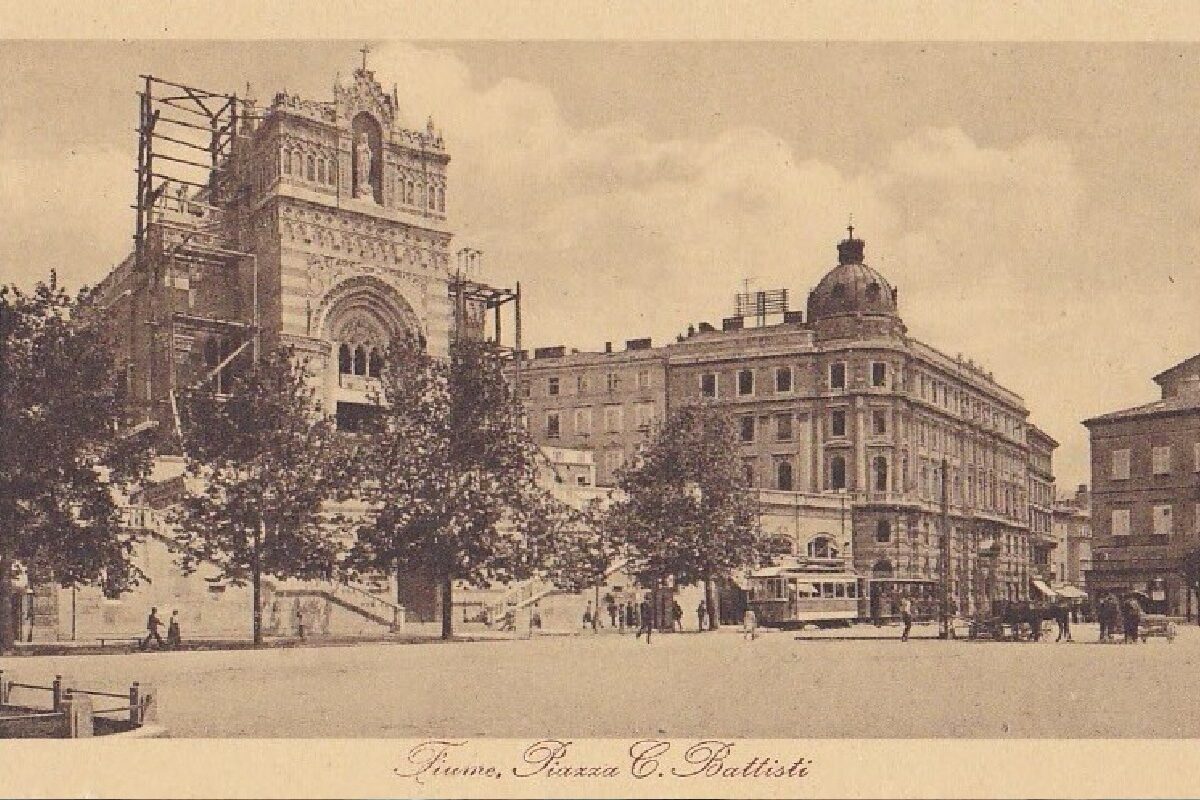 Na današnji dan 1935. preminuo je arhitekt Kornelije Budinić