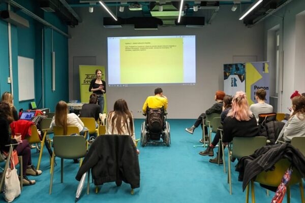 Kultura svima poziva na besplatne online edukacije inkluzivnih kulturnih praksi