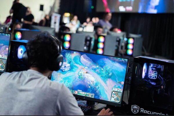 Expo Gamers: Opatija ponovno okuplja velika imena svjetske gaming industrije