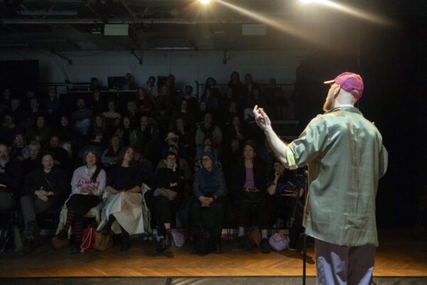 Završilo 63. Goranovo proljeće, četiri dana poezije u Zagrebu, Rijeci i Lukovdolu