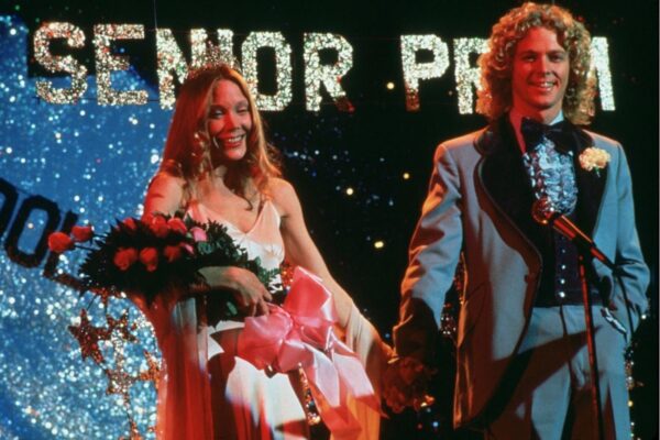 Kultni horor „Carrie“ Briana De Palme u utorak u Art-kinu