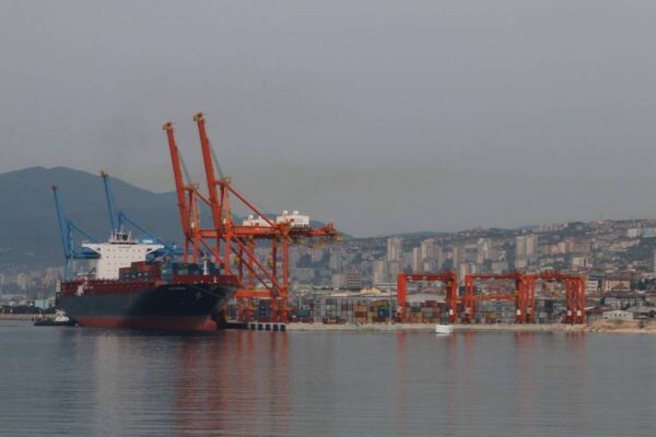 Na današnji dan 1979. otvoren je novi kontejnerski terminal na Brajdici