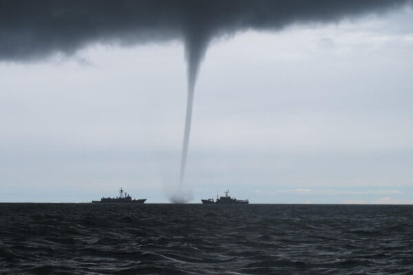 Na današnji dan obilježava se Svjetski meteorološki dan